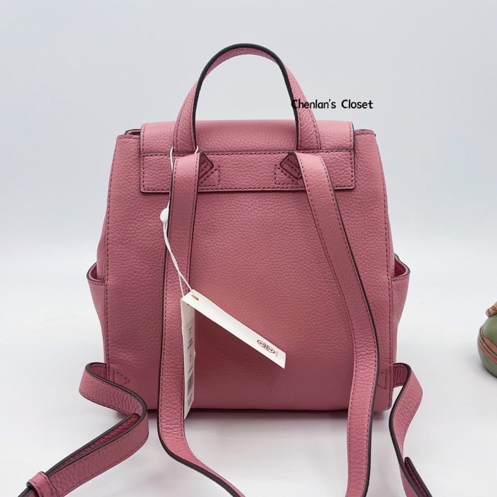 🌸NeW! Tory Burch Thea Mini Backpack - Picture 4 of 8